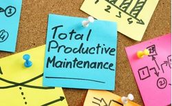 Total Productive Maintenance: The way of excellence